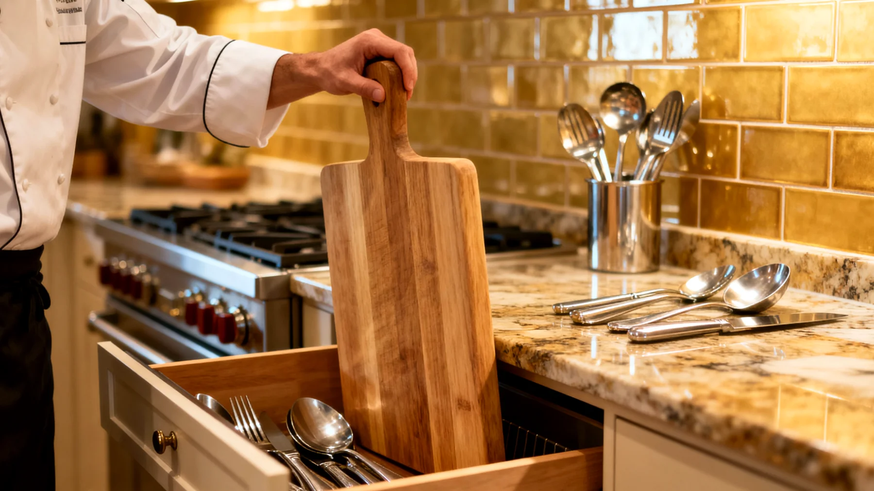 Planche à découper"