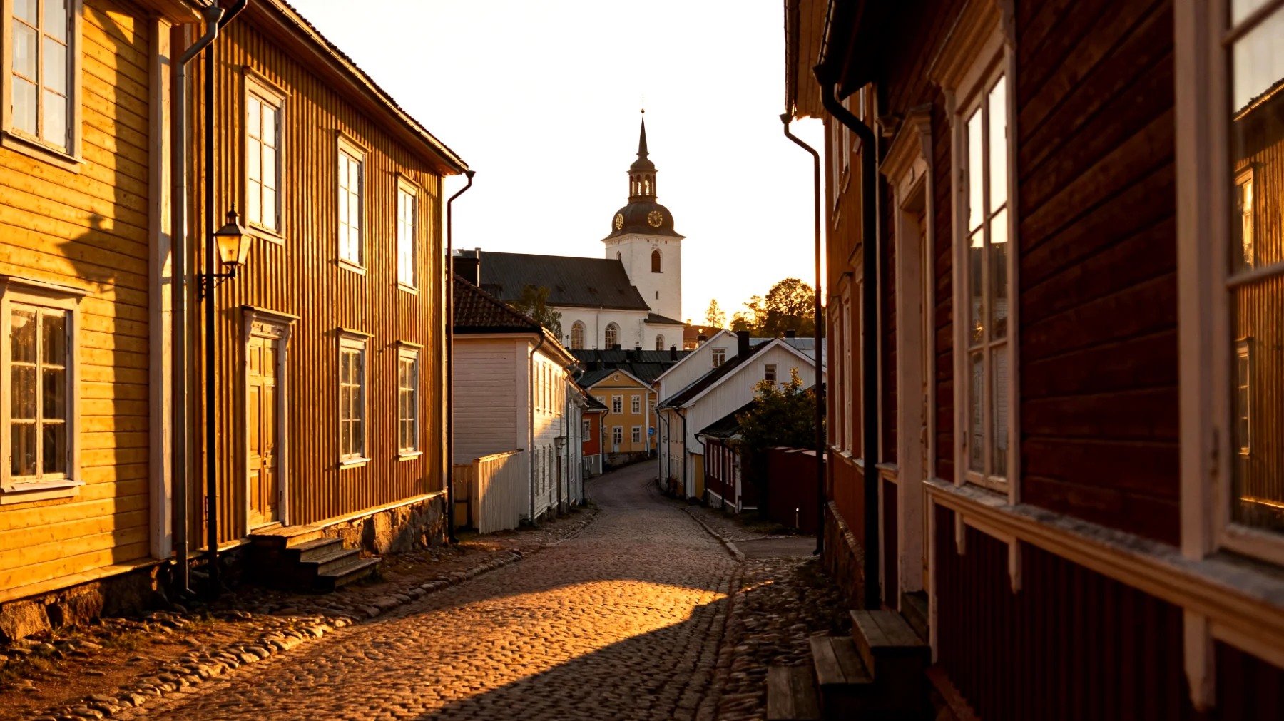 Porvoo"